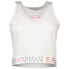 Фото #2 товара EA7 EMPORIO ARMANI 3DTH58 sleeveless T-shirt