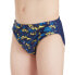 Фото #4 товара ZOGGS Racer Ecolast Swimming Brief