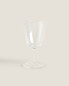 Фото #3 товара Бокал легкий ZARAHOME Lightweight wine glass