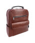 ფოტო #1 პროდუქტის Logan 17" Dual-Compartment Laptop Tablet Backpack