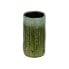 Vase Green Ceramic 17,5 x 17,5 x 33 cm