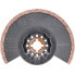 BOSCH PROFESSIONAL ACZ 85 RT3 Carbide Abrasive Mortar Segmented Saw Blade