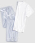 Women's Cotton Blend Short-Sleeve Sleep Tee XS-3X, Created for Macy's