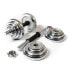 KEBOO Serie 700 20kg Dumbbell Set