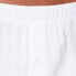 Фото #2 товара Hanro 273766 Men's Cotton Sporty Knit Boxer White Size SM