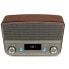 Фото #2 товара AIWA BSTU-750BR - Wireless - 50 W - Brown - Silver