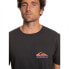 Фото #6 товара QUIKSILVER Pastime Paradise short sleeve T-shirt