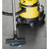 Extractor Clatronic BSS 1309 Yellow 1200 W