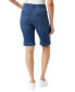 Фото #2 товара Women's Shape Effect Bermuda Shorts