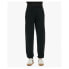 SUPERDRY Sport Luxe Boyfriend sweat pants Черный, M - фото #1