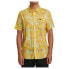 RVCA Sussingham short sleeve shirt