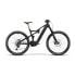 WHISTLE B-Rush C8.2 29´´ NGX MTB electric bike