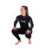 SEACSUB Feel diving wetsuit 3 mm Черный, XS - фото #4