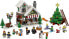 Фото #3 товара LEGO Creator 10249 Christmas Toy Shop