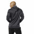 Фото #5 товара Толстовка женская Reebok Ready Poly Fleece Dark grey