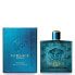 Фото #2 товара Мужская парфюмерия Versace Eros EDT 200 ml