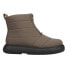 Фото #1 товара Сапоги женские TOMS Alpargata Mallow Puffer Pull On Размер 7 B Casual Boots 10019000T