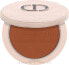 Фото #1 товара Bronzierpuder für das Gesicht - Dior Diorskin Forever Natural Bronze Powder 07 - Golden Bronze