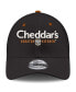 Фото #3 товара Men's Black Kyle Busch 39THIRTY Cheddar's NEO Flex Fit Hat