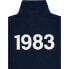 HACKETT 1983 long sleeve polo