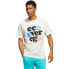 ADIDAS ORIGINALS Eco Over Ego short sleeve T-shirt