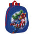 Фото #1 товара SAFTA Avengers 3D Backpack