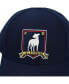 Men's AFC Richmond Greyhounds Navy Traditional Adjustable Hat