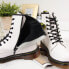 Фото #5 товара Insulated leather boots Filippo W PAW77B white