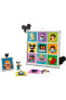 Фото #3 товара Конструктор пластиковый Lego Disney: Набор для создания игрушек Disney Animasyon Icons за 100 лет (1022 детали)