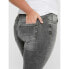 Фото #6 товара ONLY Willy Life Regular Skinny Ankle jeans