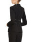 Фото #2 товара Anette 2Pc Blazer & Pant Set Women's 0