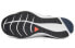 Фото #5 товара Nike Zoom Winflo 8 透气 低帮 跑步鞋 男款 黑白 / Кроссовки Nike Zoom Winflo 8 DC3727-001