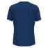 ფოტო #2 პროდუქტის ODLO Ascent Sun Sea Mountains short sleeve T-shirt