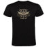 Фото #1 товара KRUSKIS Motorcycle Supply short sleeve T-shirt