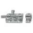 Фото #2 товара FORESTI & SUARDI Chromed Brass Latch