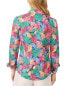 Фото #2 товара J.Mclaughlin Lois Blouse Women's Xs