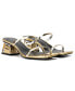 ფოტო #8 პროდუქტის Women's Peace Lily Sandals