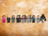 Фото #21 товара Конструктор LEGO Harry Potter 76403, 12 минифигурок, и функция трансформации, подарочная идея.