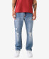 Фото #1 товара Men's RickyFlap Super T Straight Jean