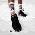 Фото #3 товара PACIFIC SOCKS Flashy Half long socks