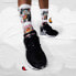 Фото #4 товара PACIFIC SOCKS Flashy Half long socks