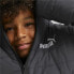 Фото #3 товара Детская спортивная куртка Puma Essentials Padded Чёрный