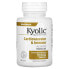 Фото #1 товара Пробиотический чесночный экстракт Kyolic, для сердца и иммунитета, 120 капсул