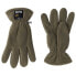 Фото #3 товара ALPHA INDUSTRIES Label Fleece gloves