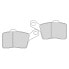 Фото #1 товара FERODO FDB2243SG Off-Road sintered disc brake pads