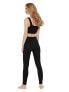 Фото #2 товара Women's leggings VMEVE 10252054 Black