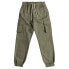 QUIKSILVER We Get By Cargo Pants