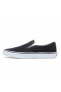 Фото #7 товара Слипоны Vans Classic Slip-On Black Man