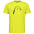 ფოტო #1 პროდუქტის HEAD RACKET Club Carl short sleeve T-shirt