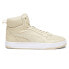 Фото #1 товара Puma Caven 2.0 Mid Wtr High Top Mens Beige Sneakers Casual Shoes 39233301